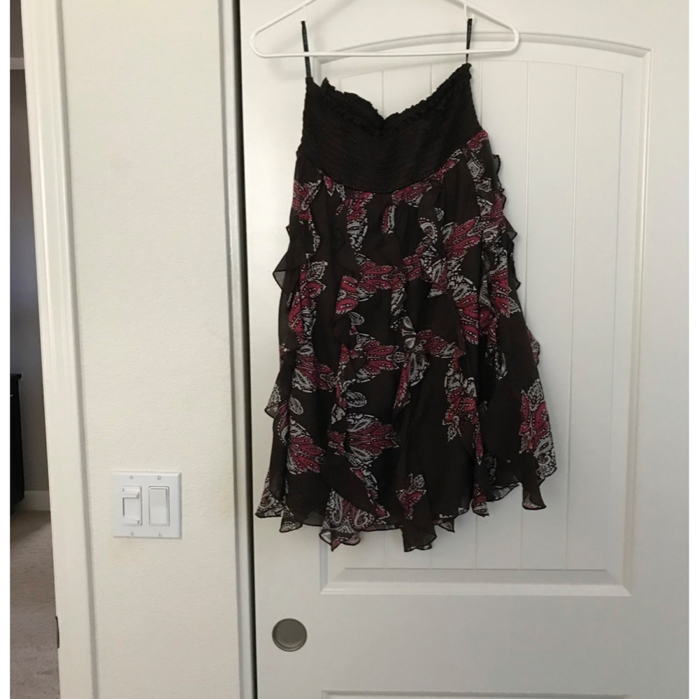 Mini Dress - Picture 2 of 2